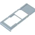 Single Sim Card Tray For Samsung Galaxy A13 5G (A136 / 2021) (Green)