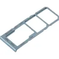 Dual Sim Card Tray For Samsung Galaxy A13 5G (A136 / 2021) (Green)