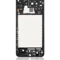 LCD-Frame For Samsung Galaxy A13 5G (A136 / 2021)