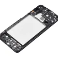 LCD-Frame For Samsung Galaxy A13 5G (A136 / 2021)