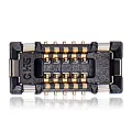 Fingerprint FPC Connector (On The Motherboard) (Female) For Samsung Galaxy A13 5G (A136U / 2021) (10 Pin)