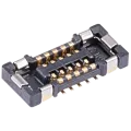 Fingerprint FPC Connector (On The Motherboard) (Female) For Samsung Galaxy A13 5G (A136U / 2021) (10 Pin)