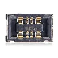 Battery FPC Connector (On The Motherboard) (Female) For Samsung Galaxy A13 5G (A136U / 2021) (8 Pin)