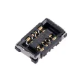 Battery FPC Connector (On The Motherboard) (Female) For Samsung Galaxy A13 5G (A136U / 2021) (8 Pin)