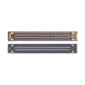Mainboard Flex FPC Connector (On The Motherboard) (Female) For Samsung Galaxy A13 5G (A136U / 2021) (78 Pin) (10 Pack)