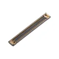 Mainboard Flex FPC Connector (On The Motherboard) (Female) For Samsung Galaxy A13 5G (A136U / 2021) (78 Pin) (10 Pack)