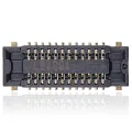 Macro & Depth Camera FPC Connector (On The Motherboard) (Female) For Samsung Galaxy A13 5G (A136U / 2021) (24 Pin)