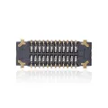 Macro & Depth Camera FPC Connector (On The Motherboard) (Female) For Samsung Galaxy A13 5G (A136U / 2021) (24 Pin)