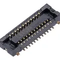 Macro & Depth Camera FPC Connector (On The Motherboard) (Female) For Samsung Galaxy A13 5G (A136U / 2021) (24 Pin)