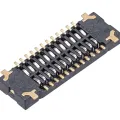 Macro & Depth Camera FPC Connector (On The Motherboard) (Female) For Samsung Galaxy A13 5G (A136U / 2021) (24 Pin)