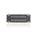 Macro & Depth Camera FPC Connector (On The Motherboard) (Female) For Samsung Galaxy A13 5G (A136U / 2021) (24 Pin) (10 Pack)