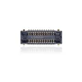 Front Camera FPC Connector (On The Motherboard) (Female) For Samsung Galaxy A13 5G (A136U / 2021) (24 Pin)
