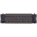Main Camera FPC Connector (On The Motherboard) (Female) For Samsung Galaxy A13 5G (A136U / 2021) (34 Pin)