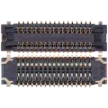 Main Camera FPC Connector (On The Motherboard) (Female) For Samsung Galaxy A13 5G (A136U / 2021) (34 Pin)