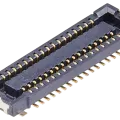 Main Camera FPC Connector (On The Motherboard) (Female) For Samsung Galaxy A13 5G (A136U / 2021) (34 Pin)