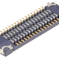Main Camera FPC Connector (On The Motherboard) (Female) For Samsung Galaxy A13 5G (A136U / 2021) (34 Pin)