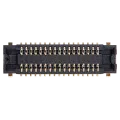 Main Camera FPC Connector (On The Motherboard) (Female) For Samsung Galaxy A13 5G (A136U / 2021) (34 Pin) (10 Pack)