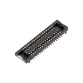 Main Camera FPC Connector (On The Motherboard) (Female) For Samsung Galaxy A13 5G (A136U / 2021) (34 Pin) (10 Pack)