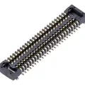 Mainboard Flex FPC Connector (On The Charging Port Board) (Female) For Samsung Galaxy A13 5G (A136U / 2021) / A10e (A102 / 2019) (48 Pin)