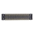 Mainboard Flex FPC Connector (On The Charging Port Board) (Female) For Samsung Galaxy A13 5G (A136U / 2021) (48 Pin) (10 Pack)