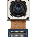Back Camera (Wide) For Samsung Galaxy A13 (A135 / 2022) / A13 5G (A136 / 2021)