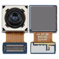 Back Camera (Wide) For Samsung Galaxy A13 (A135 / 2022) / A13 5G (A136 / 2021)