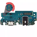 Charging Port Board With Headphone Jack For Samsung Galaxy A13 5G (A136 / 2021) (International Version) (Premium)