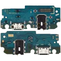 Charging Port Board With Headphone Jack For Samsung Galaxy A13 5G (A136 / 2021) (International Version) (Premium)