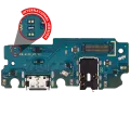 Charging Port Board With Headphone Jack For Samsung Galaxy A13 5G (A136 / 2021) (International Version) (Premium)