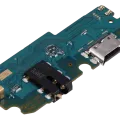 Charging Port Board With Headphone Jack For Samsung Galaxy A13 5G (A136 / 2021) (International Version) (Premium)