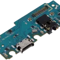 Charging Port Board With Headphone Jack For Samsung Galaxy A13 5G (A136 / 2021) (International Version) (Premium)