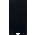 LCD Assembly Without Frame For Vivo Y69 (Refurbished) (Matte Black)