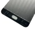LCD Assembly Without Frame For Vivo Y69 (Refurbished) (Matte Black)
