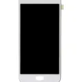 LCD Assembly With Frame For Vivo Y69 (Refurbished) (White)