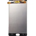 LCD Assembly Without Frame For Vivo Y69 (Refurbished) (White)
