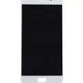 LCD Assembly Without Frame For Vivo Y69 (Refurbished) (White)