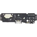 Charging Port With Board For Vivo Y69