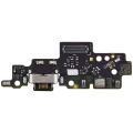 Charging Port Board For Motorola Moto G Play (XT2413 / 2024) (Genuine OEM)