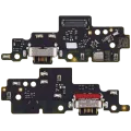 Charging Port Board For Motorola Moto G Play (XT2413 / 2024) (Genuine OEM)