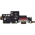 Charging Port Board For Motorola Moto G Play (XT2413 / 2024) (Genuine OEM)