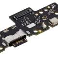 Charging Port Board For Motorola Moto G Play (XT2413 / 2024) (Genuine OEM)