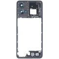 Mid-Frame Housing For Motorola Moto G 5G (XT2417 / 2024) (Genuine OEM) (Sedona Sage)