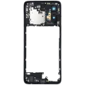 Mid-Frame Housing For Motorola Moto G 5G (XT2417 / 2024) (Genuine OEM) (Sedona Sage)