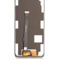 LCD Assembly Without Frame For Motorola Moto G8 (XT2045-1 / 2020) (Aftermarket Plus: Incell) (Black)