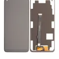 LCD Assembly Without Frame For Motorola Moto G8 (XT2045-1 / 2020) (Aftermarket Plus: Incell) (Black)