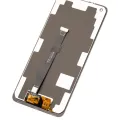 LCD Assembly Without Frame For Motorola Moto G8 (XT2045-1 / 2020) (Aftermarket Plus: Incell) (Black)