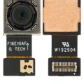 Back Camera (Wide) For Motorola Moto G8 (XT2045-1 / 2020) / G Fast (XT2045-3 / 2020) / G8 Power (XT2041-1 / XT2041-3 / 2020)