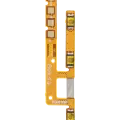 Power And Volume Button Flex Cable For Motorola Moto G8 (XT2045-1 / 2020)
