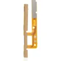 Power And Volume Button Flex Cable For Motorola Moto G8 (XT2045-1 / 2020)