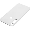 Back cover Glass For Motorola Moto G8 (XT2045-1 / 2020) / G Fast (XT2045-3 / 2020) (US Version) (Pearl Prism)